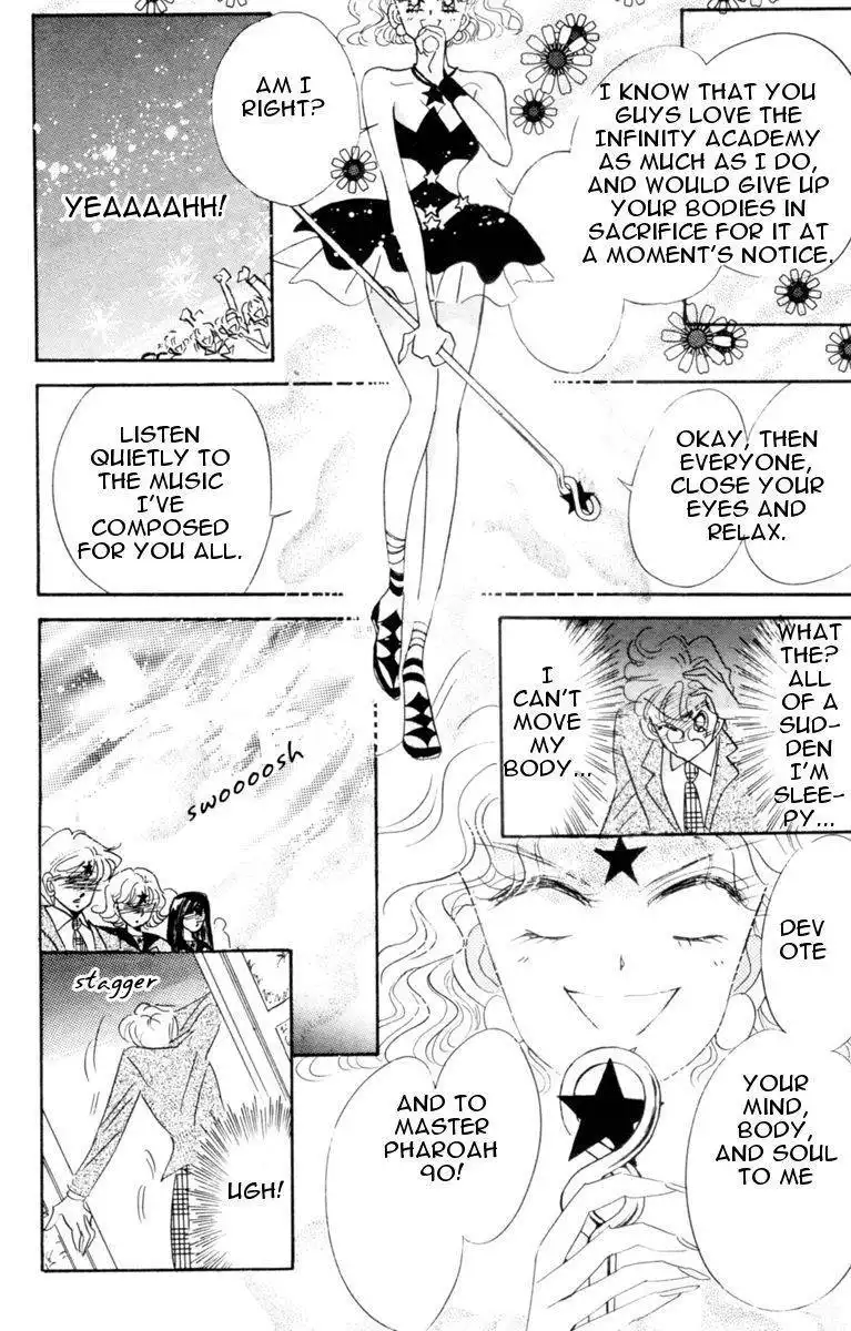 Sailor Moon Chapter 29 41